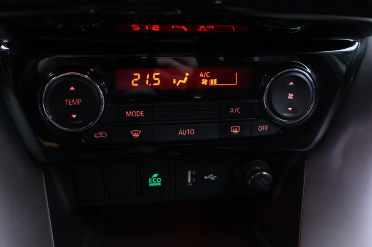 Mitsubishi Eclipse Cross 1,5 T-MIVEC 120kW CZ Invite