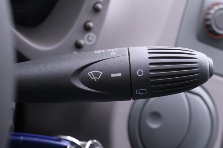 Fiat Panda 1,2 i 44kW 4x4 Klima