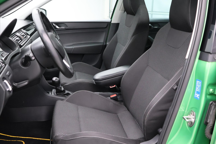 Škoda Rapid 1.2 TSI 63kW MonteCarlo Xenon