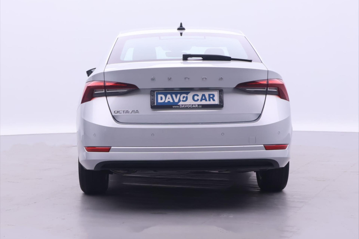 Škoda Octavia 2,0 TDI 85kW Ambition CZ DPH