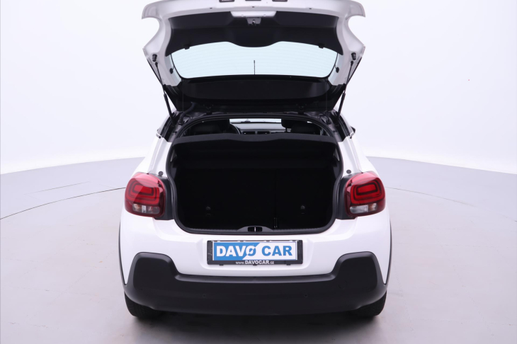 Citroën C3 1,2 PureTec 60kW Feel 1.Maj