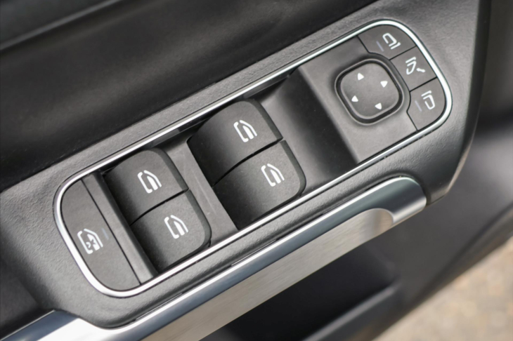 Mercedes-Benz GLB 2,0 200d 4MATIC AMG Premium