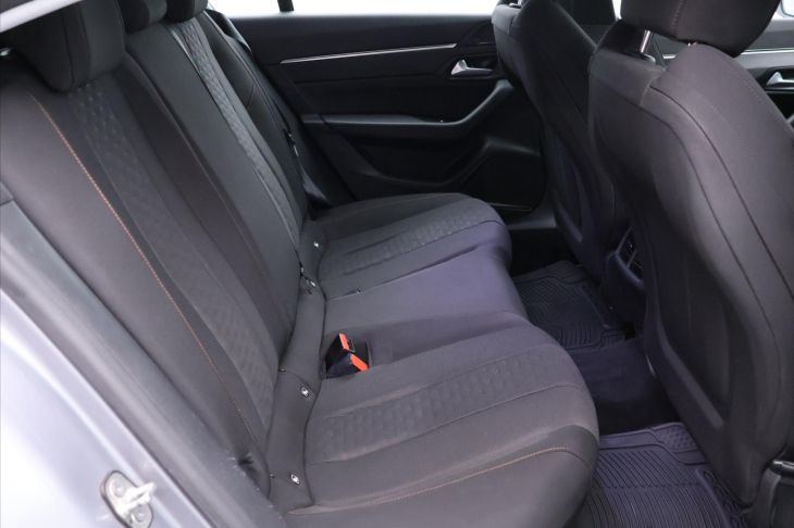 Peugeot 508 1,6 PureTech 133KW GTLINE