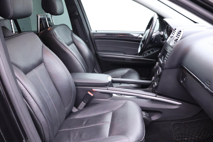 Mercedes-Benz GL 3,0 155kW 4Matic 7.míst 350