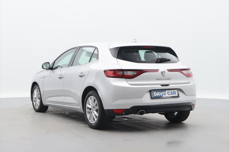 Renault Mégane 1,5 dCi 81kW Energy Bose CZ