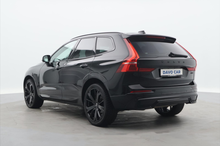 Volvo XC60 2,0 B5 AWD Plus Black Ed. AT