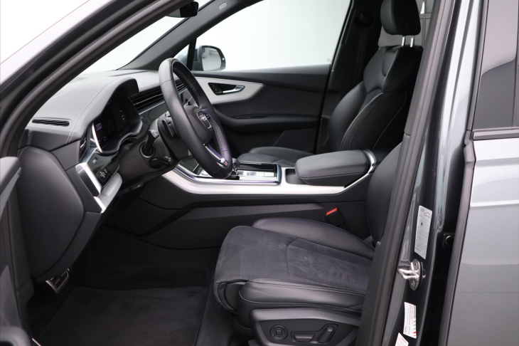 Audi Q7 3.0