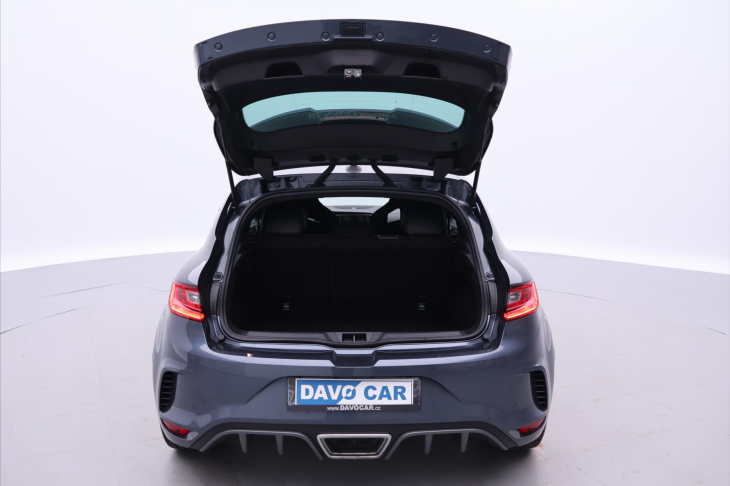 Renault Mégane 1,8 RS 221kW Aut. CZ Trophy