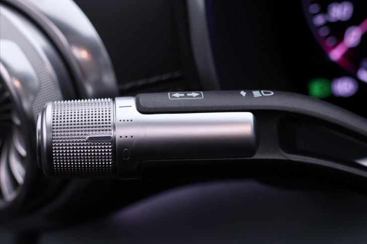 Mercedes-Benz SL 4,0 63AMG 4Matic+ CZ DPH