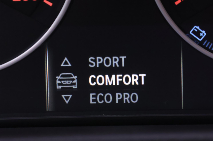 BMW Řada 4 2,0 420d 135kW Luxury Xenon