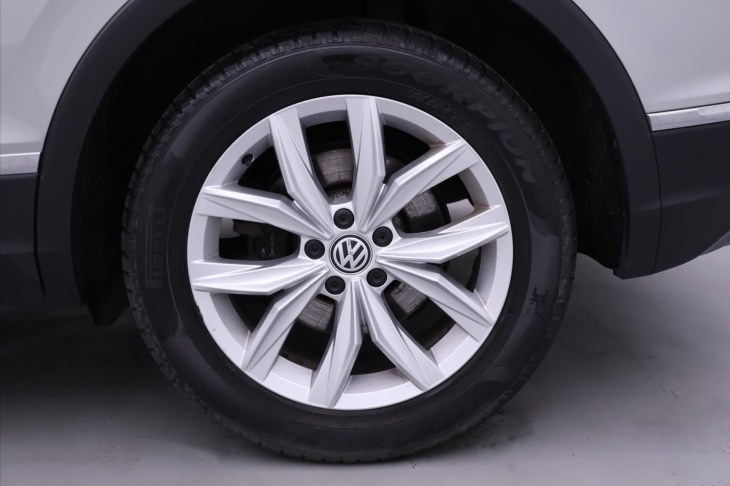 Volkswagen Tiguan 2,0 BiTDI 176 kW 4Motion DSG