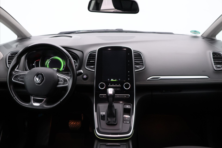 Renault Scénic 1,6 dCi 118kW Aut. Bose LED
