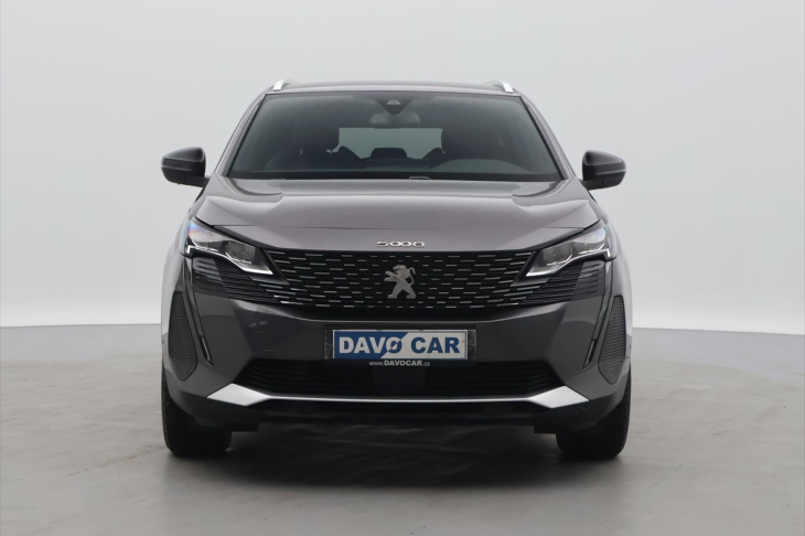 Peugeot 5008 1,5 HDi 130k Aut CZ 7-Míst DPH