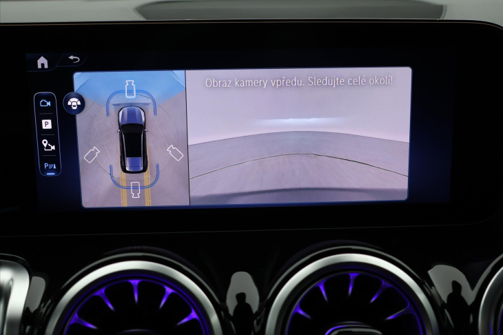 Mercedes-Benz GLB 2,0 200d 4Matic AMG Premium