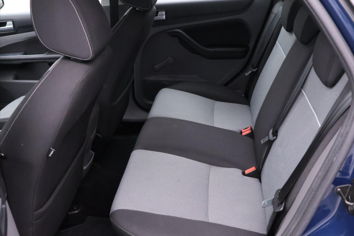 Ford Focus 1,6 Duratorq 66kW Klima CZ