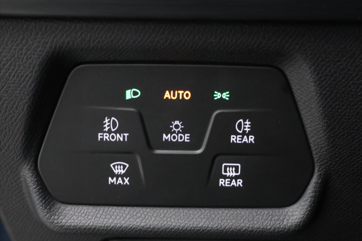 Cupra Formentor 2,0 TSI 228kW DSG 4Drive VZ