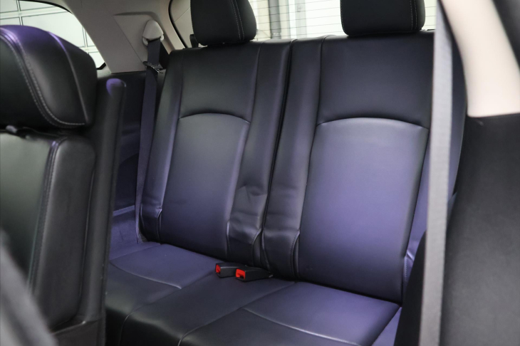 Fiat Freemont 2,0 MJT Aut. AWD CZ 7Míst Kůže
