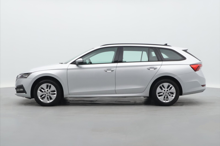 Škoda Octavia 2,0 TDI 85kW Ambition CZ DPH