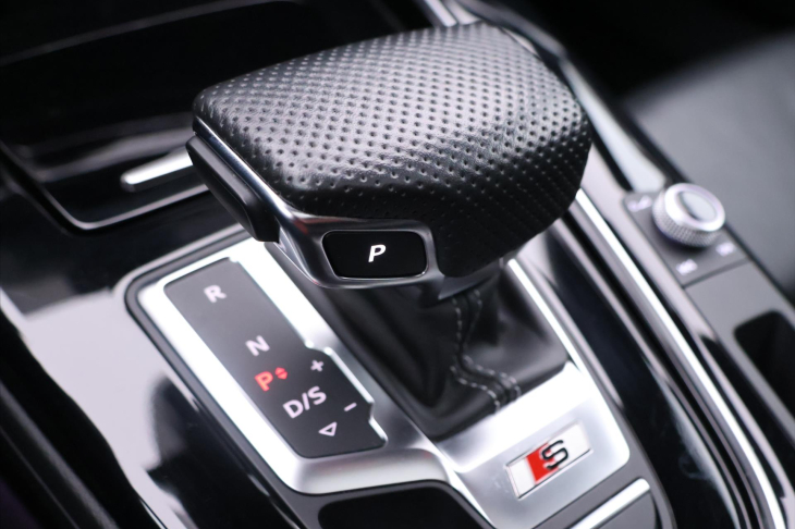 Audi S5 3,0 TDI 251kW S-line LED DPH