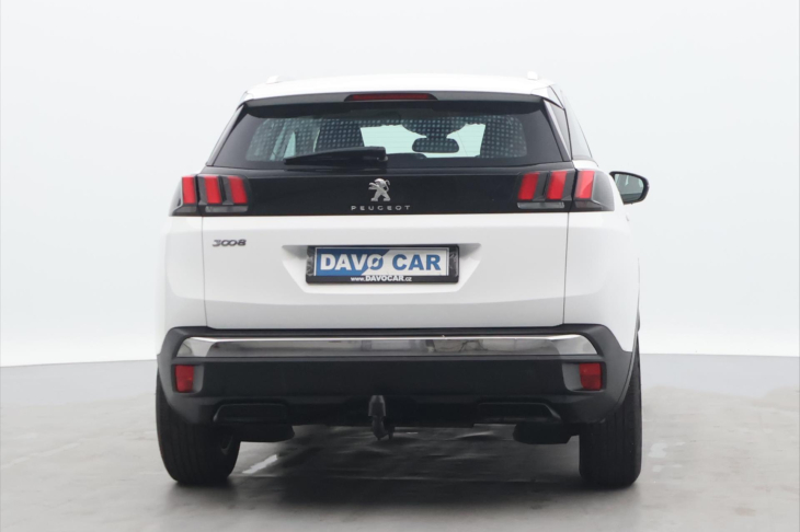 Peugeot 3008 1.2 PureTech 96kW CZ DPH