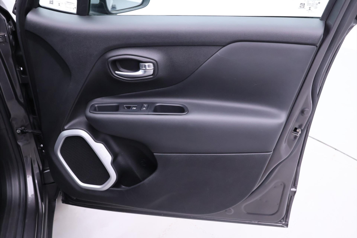 Jeep Renegade 1,4 M-Air 103kW Limited 1.Maj