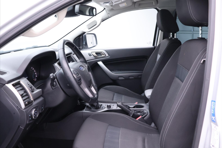 Ford Ranger 2,0 TDCi 125kW XLT CZ DPH