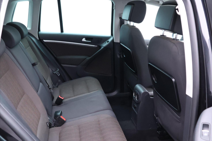 Volkswagen Tiguan 2,0 TDI 103kW DSG 4M Tažné