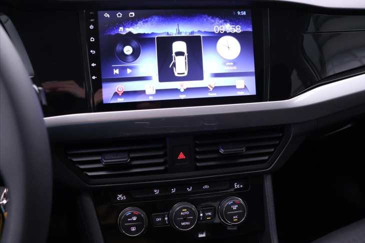 Volkswagen Bora E-Bora 100kW Automat