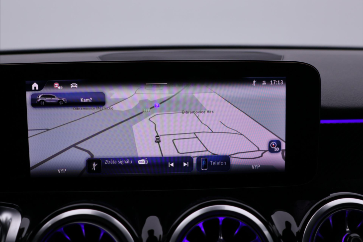 Mercedes-Benz GLB 2,0 200d 4Matic AMG Premium