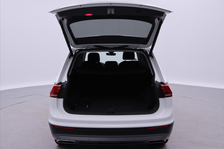 Volkswagen Tiguan Allspace 2,0 TDI 110kW CZ DPH