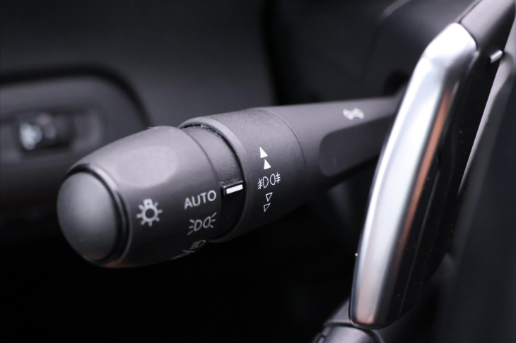 Peugeot Rifter 1,2 96kW GT PureTech CZ 7-Míst