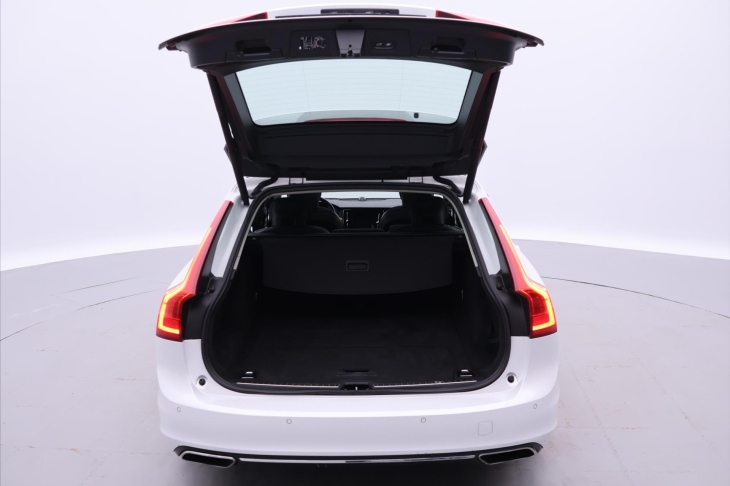 Volvo V90 2,0 D5 AWD Drive-E Inscription