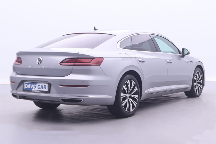 Volkswagen Arteon 2,0 TDI 140KW DSG LED Navi CZ