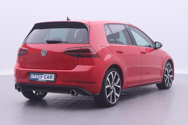 Volkswagen Golf 2,0 TSI GTI Performance 180kW CZ