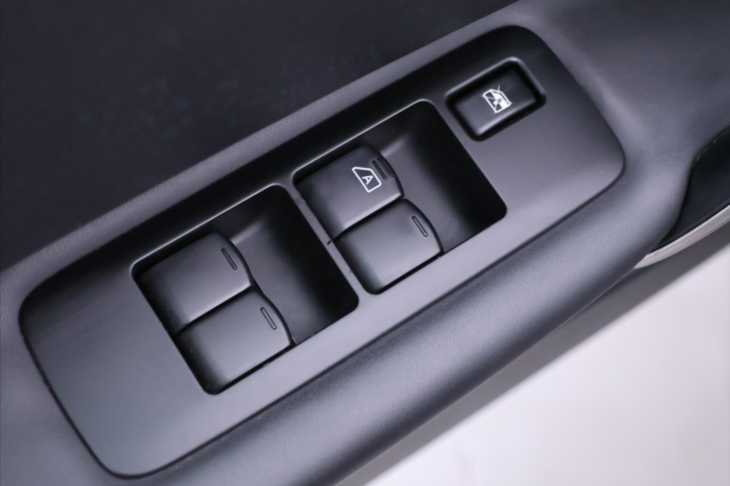 Nissan Qashqai 2,0 i 104kW Aut. Tekna Webasto