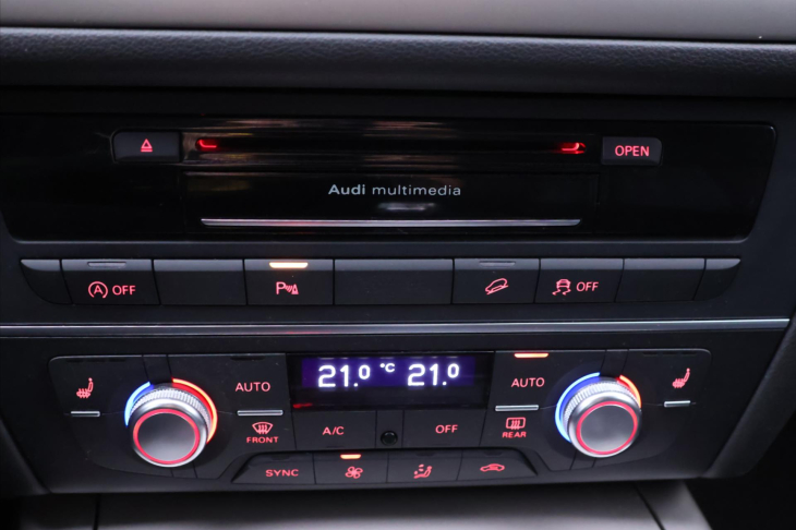 Audi A6 Allroad 3,0 TDI 200kW Quattro DPH