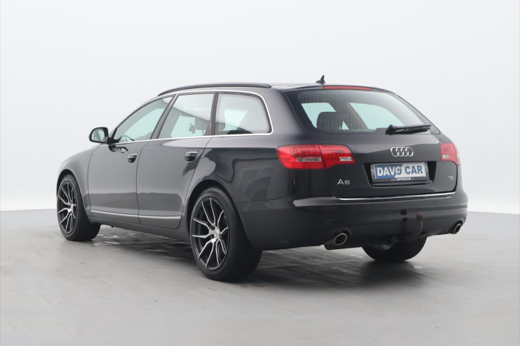 Audi A6 2,7 TDI 140 kW Automat