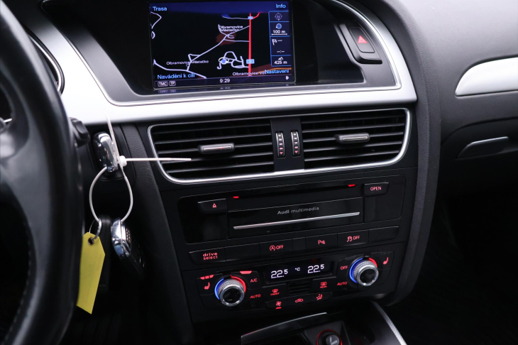 Audi A4 Allroad 3,0 TDI V6 180kW Aut. quattro