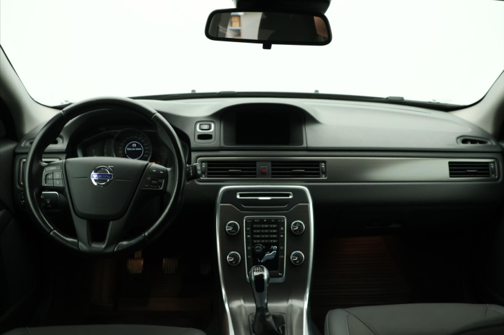Volvo V70 2.0 D3 110kW Navi