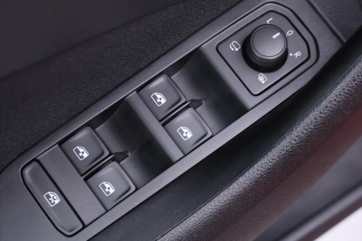 Škoda Kamiq 1,5 TSI 110kW DSG Monte Carlo