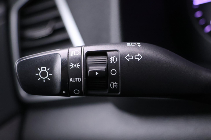 Hyundai Tucson 2,0 CRDI 100kW Aut. 4WD Style