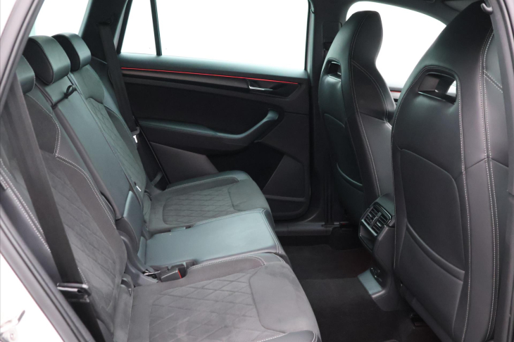 Škoda Kodiaq 2,0 TDI 110 kW Sportline DSG DPH