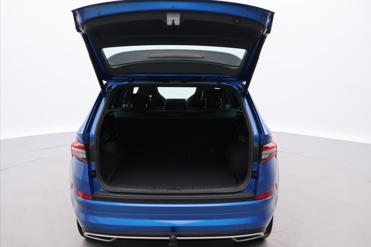 Škoda Kodiaq 2,0 TDI 4x4 DSG Sportline DPH