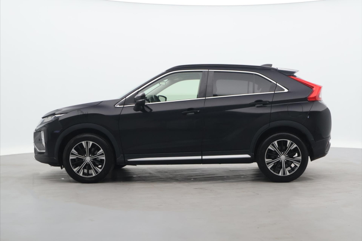 Mitsubishi Eclipse Cross 1,5 T-Mivec 120kW LED Kůže
