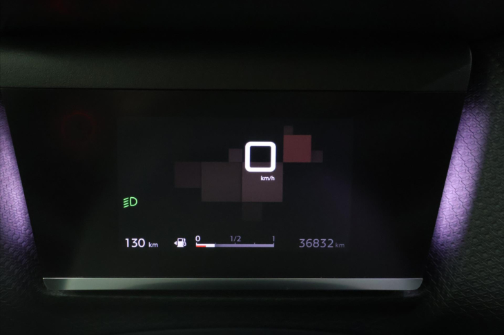 Citroën C4 1,2 PT 96kW CZ Feel Tažné