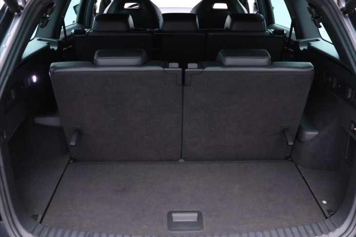 Škoda Kodiaq 2,0 TDI RS 176kW DSG CZ 7-Míst