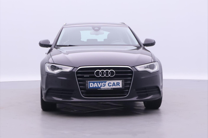 Audi A6 3,0 TDI 180kW Aut. Quattro
