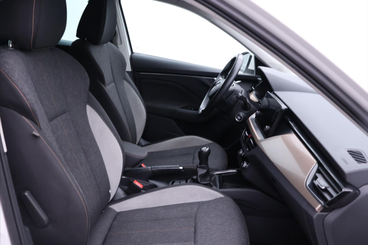 Škoda Scala 1,0 TSI 81kW Style Tempo DPH