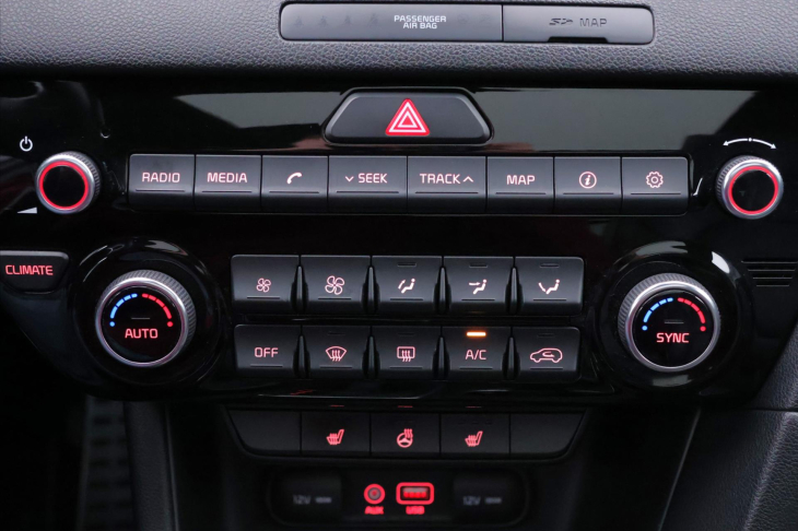 Kia Sportage 1.6 T-GDI GT-line Aut. 4x4 DPH