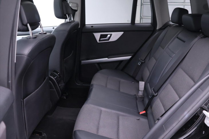 Mercedes-Benz GLK 3,0 320CDI 4M Panorama Navi